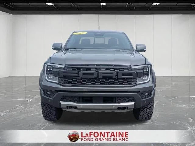 2025 Ford Ranger Raptor 5th Gen - Image 4 of 16