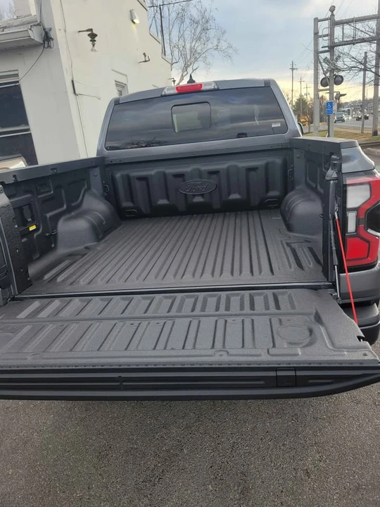 2025 Ford Ranger Raptor 5th Gen - Image 5 of 10