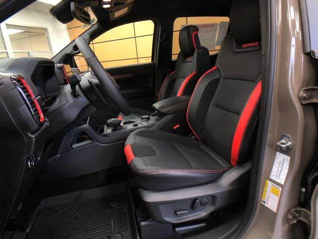 2025 Ford Ranger Raptor 5th Gen - Image 5 of 8