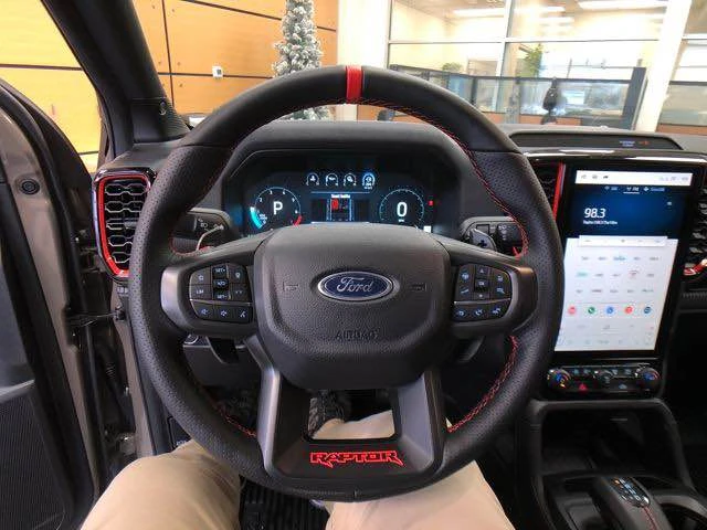 2025 Ford Ranger Raptor 5th Gen - Image 6 of 8