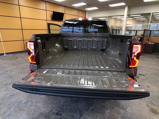 2025 Ford Ranger Raptor 5th Gen - Image 4 of 8