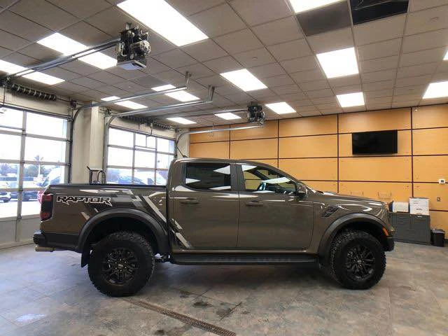 2025 Ford Ranger Raptor 5th Gen - Image 3 of 8