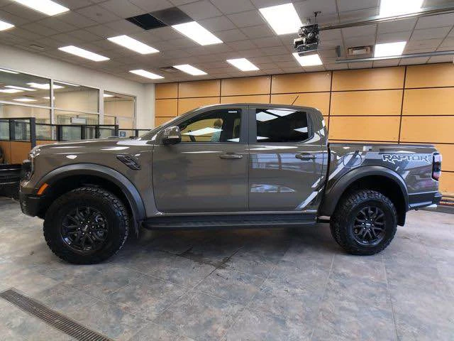 2025 Ford Ranger Raptor 5th Gen - Image 2 of 8