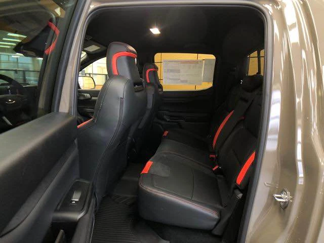 2025 Ford Ranger Raptor 5th Gen - Image 8 of 8
