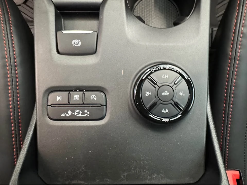 2025 Ford Ranger Raptor 5th Gen - Image 6 of 6