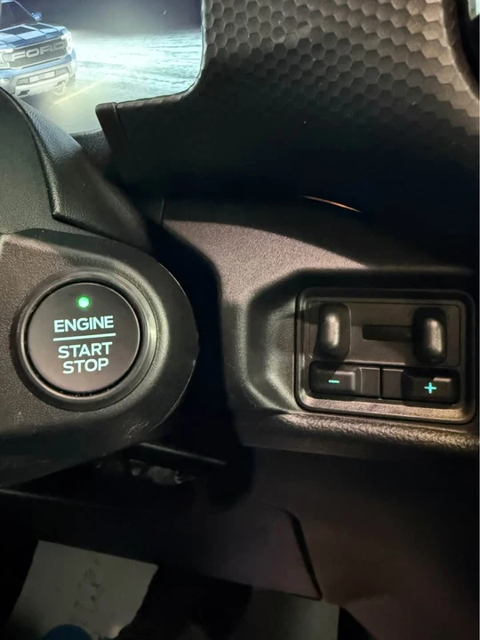 2025 Ford Ranger Raptor 5th Gen - Image 7 of 15