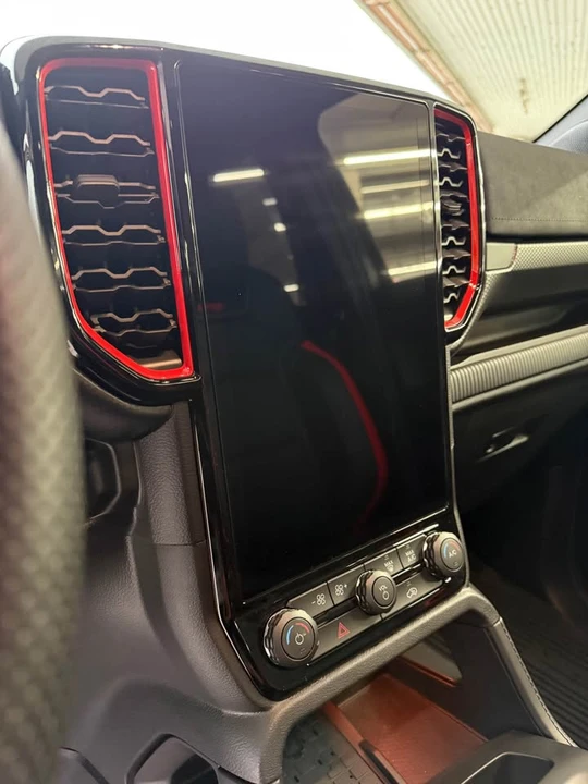 2025 Ford Ranger Raptor 5th Gen - Image 12 of 15