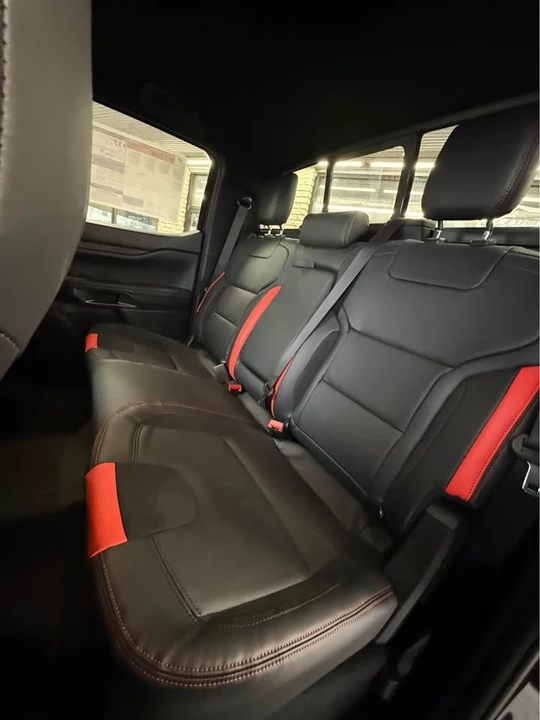 2025 Ford Ranger Raptor 5th Gen - Image 9 of 15