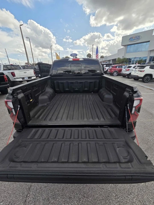 2025 Ford Ranger Raptor 5th Gen - Image 15 of 15