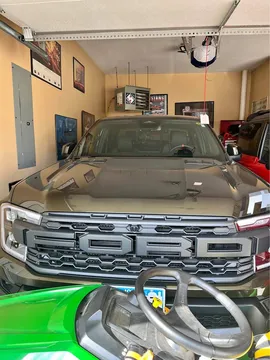 2025 Ford Ranger Raptor Supercrew