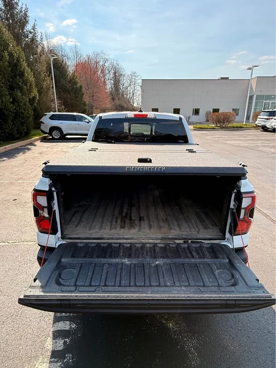 2025 Ford Ranger Raptor 5th Gen - Image 8 of 14
