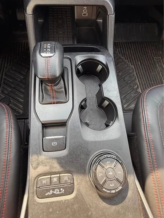 2025 Ford Ranger Raptor 5th Gen - Image 12 of 14