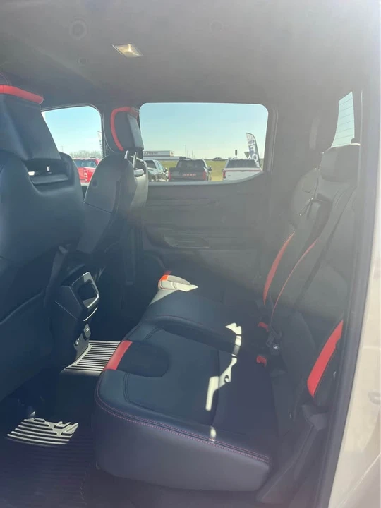 2025 Ford Ranger Raptor 5th Gen - Image 7 of 11