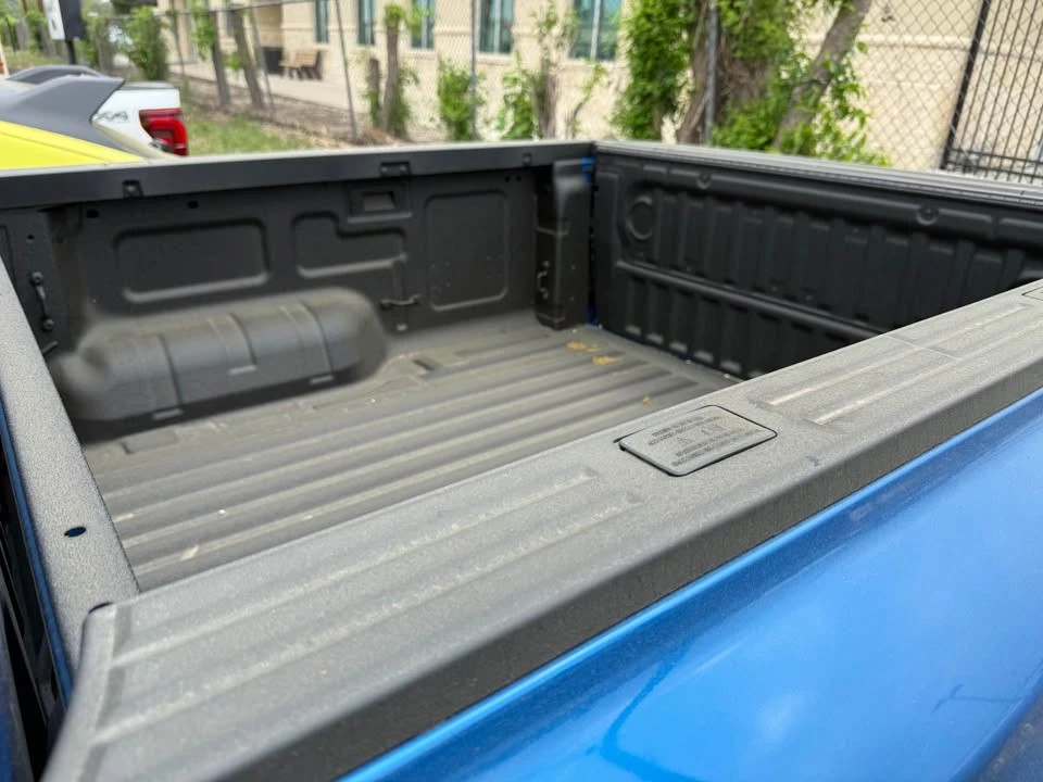 2025 Ford Ranger Raptor 5th Gen - Image 5 of 6