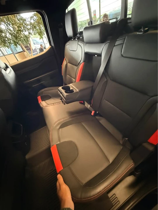 2025 Ford Ranger Raptor 5th Gen - Image 10 of 20
