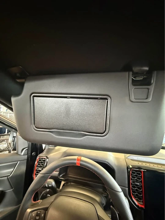 2025 Ford Ranger Raptor 5th Gen - Image 20 of 20