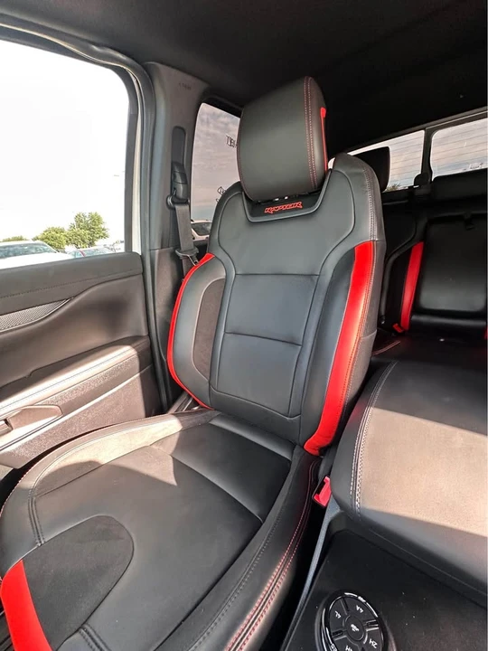 2025 Ford Ranger Raptor 5th Gen - Image 7 of 10