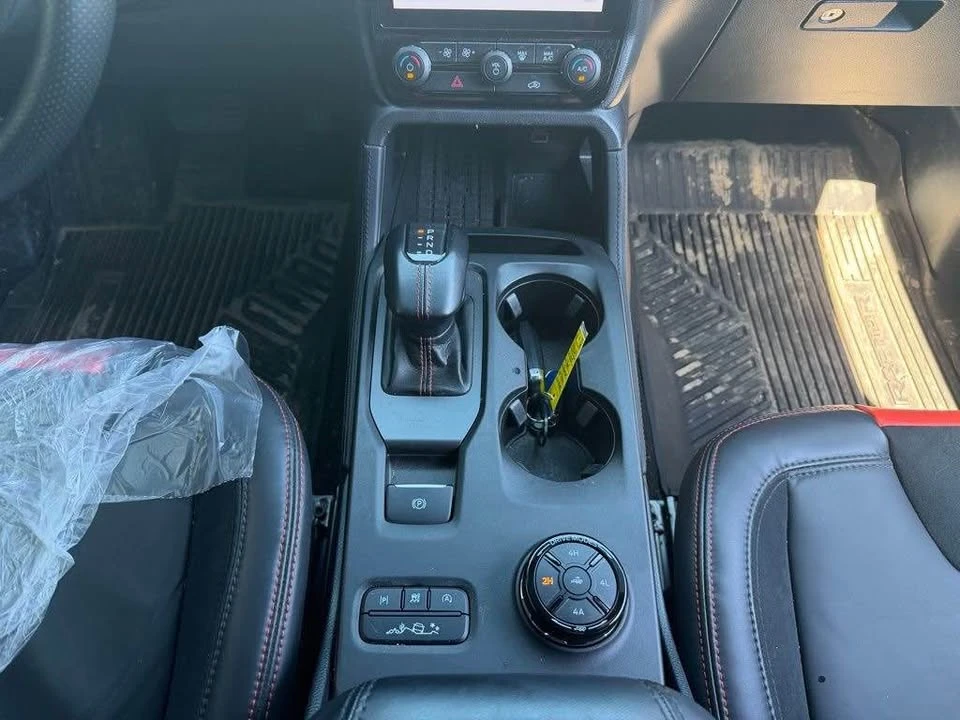 2025 Ford Ranger Raptor 5th Gen - Image 10 of 18