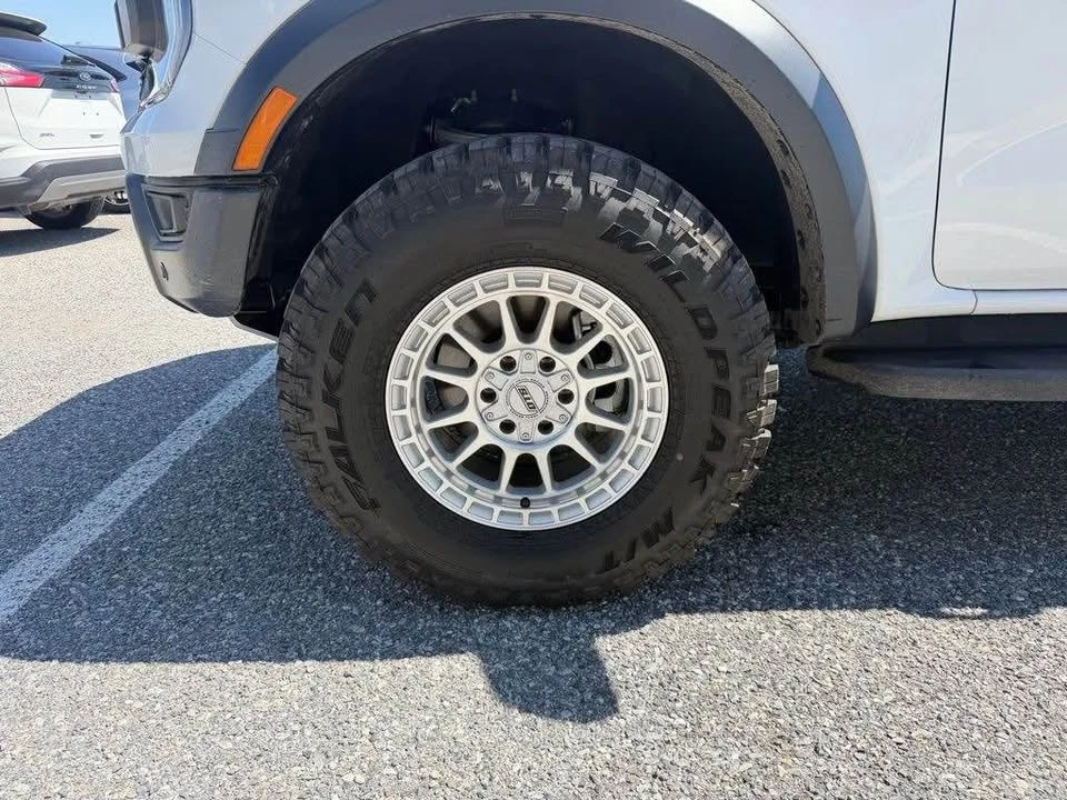 2025 Ford Ranger Raptor 5th Gen - Image 18 of 18