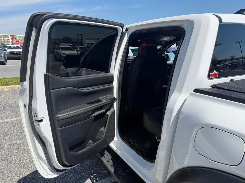 2025 Ford Ranger Raptor 5th Gen - Image 12 of 18