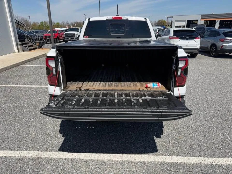 2025 Ford Ranger Raptor 5th Gen - Image 16 of 18