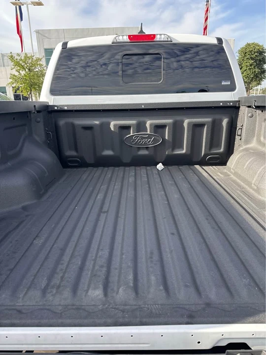 2025 Ford Ranger Raptor 5th Gen - Image 10 of 10