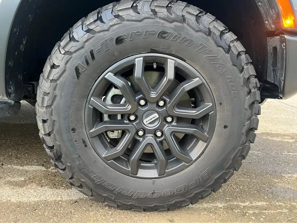2025 Ford Ranger Raptor 5th Gen - Image 13 of 20