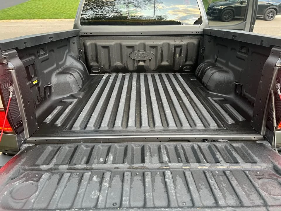 2025 Ford Ranger Raptor 5th Gen - Image 20 of 20