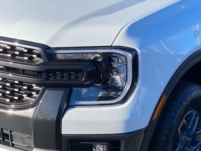2025 Ford Ranger 5th Gen - Image 4 of 20