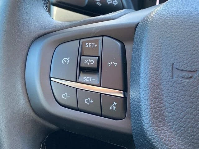 2025 Ford Ranger 5th Gen - Image 16 of 20
