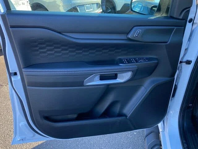 2025 Ford Ranger 5th Gen - Image 10 of 20