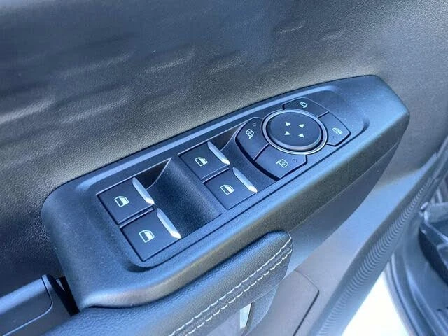 2025 Ford Ranger 5th Gen - Image 11 of 20
