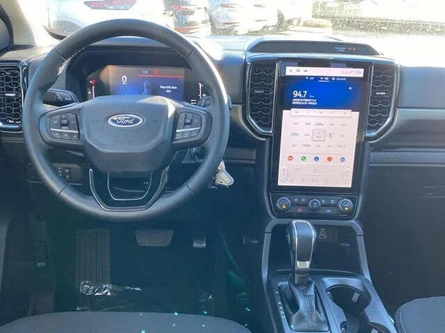 2025 Ford Ranger 5th Gen - Image 6 of 20
