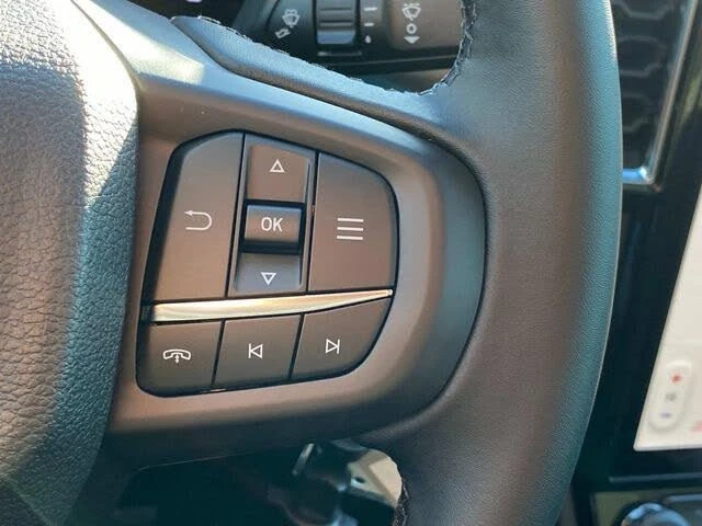 2025 Ford Ranger 5th Gen - Image 17 of 20
