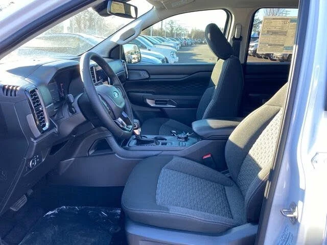 2025 Ford Ranger 5th Gen - Image 9 of 20