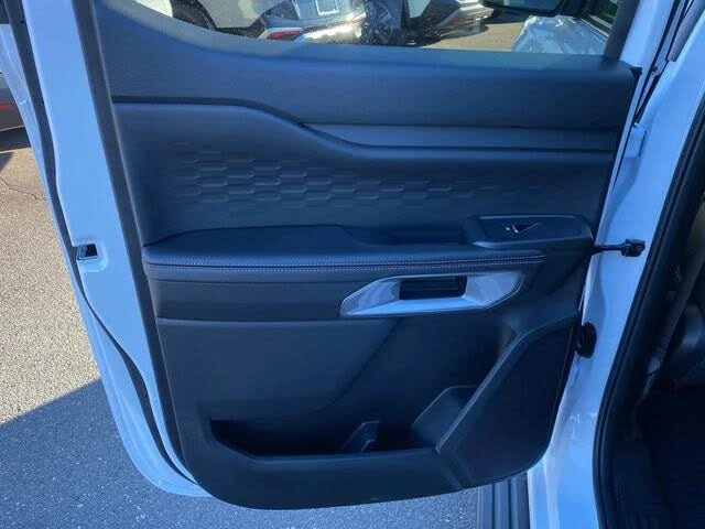 2025 Ford Ranger 5th Gen - Image 8 of 20