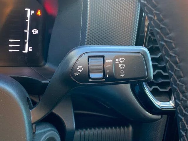 2025 Ford Ranger 5th Gen - Image 19 of 20