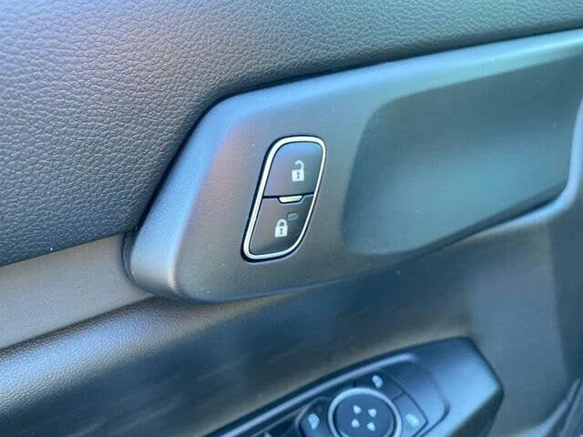 2025 Ford Ranger 5th Gen - Image 12 of 20