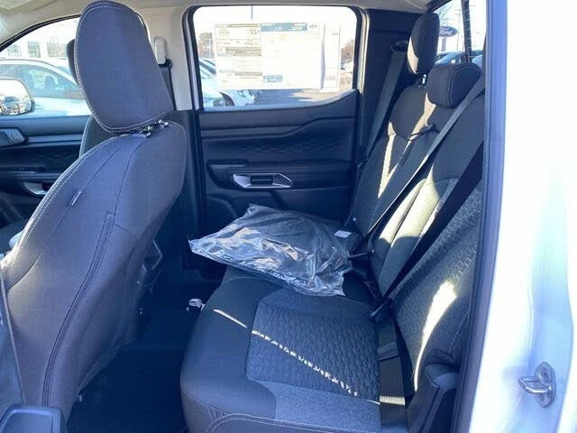 2025 Ford Ranger 5th Gen - Image 7 of 20
