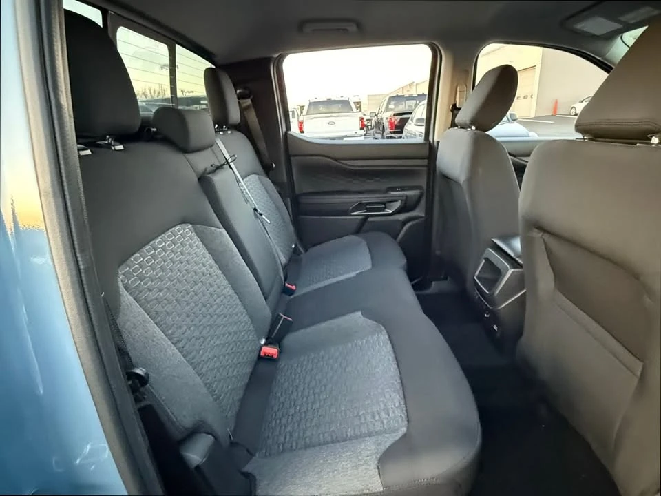 2025 Ford Ranger 5th Gen - Image 13 of 14