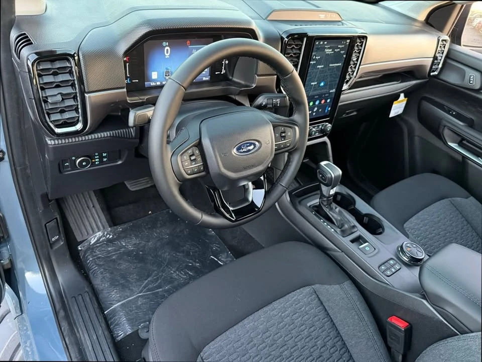 2025 Ford Ranger 5th Gen - Image 10 of 14