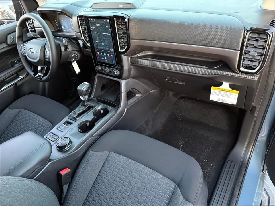 2025 Ford Ranger 5th Gen - Image 14 of 14