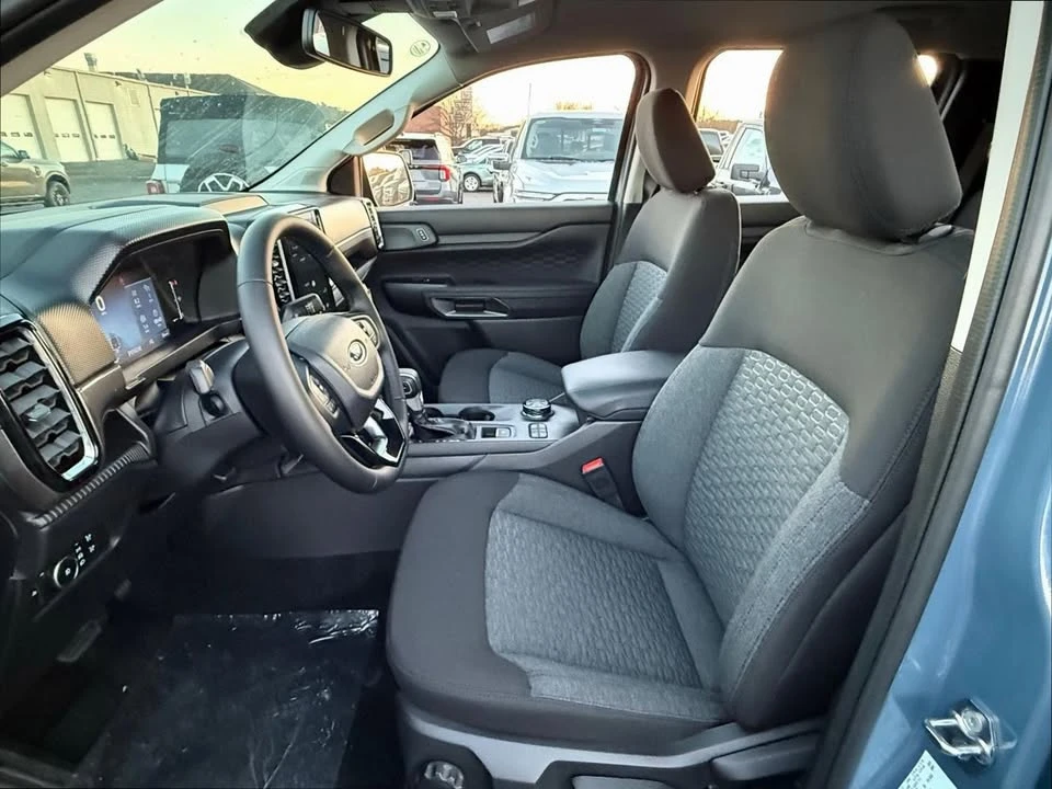 2025 Ford Ranger 5th Gen - Image 11 of 14