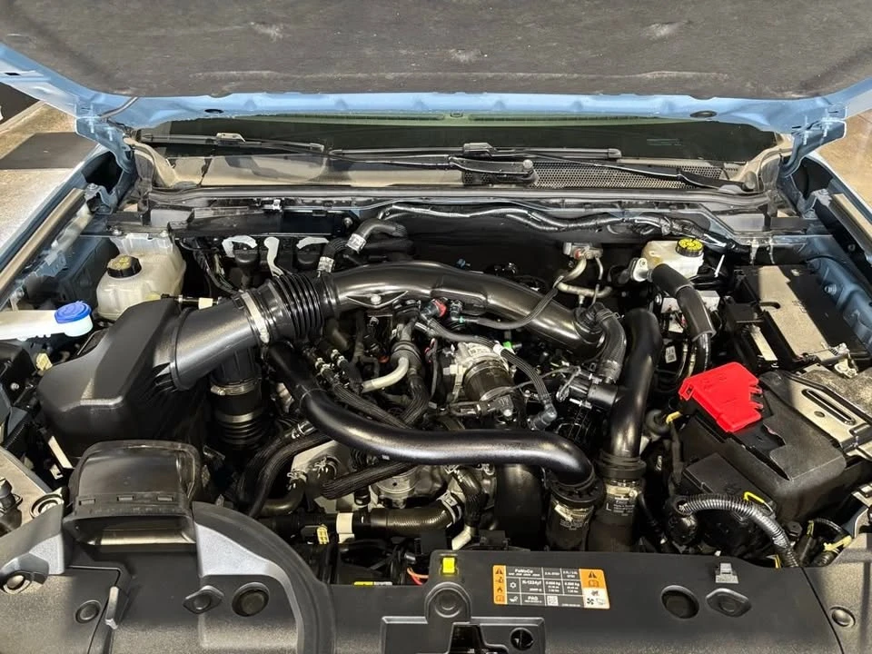 2025 Ford Ranger Raptor 5th Gen - Image 18 of 19