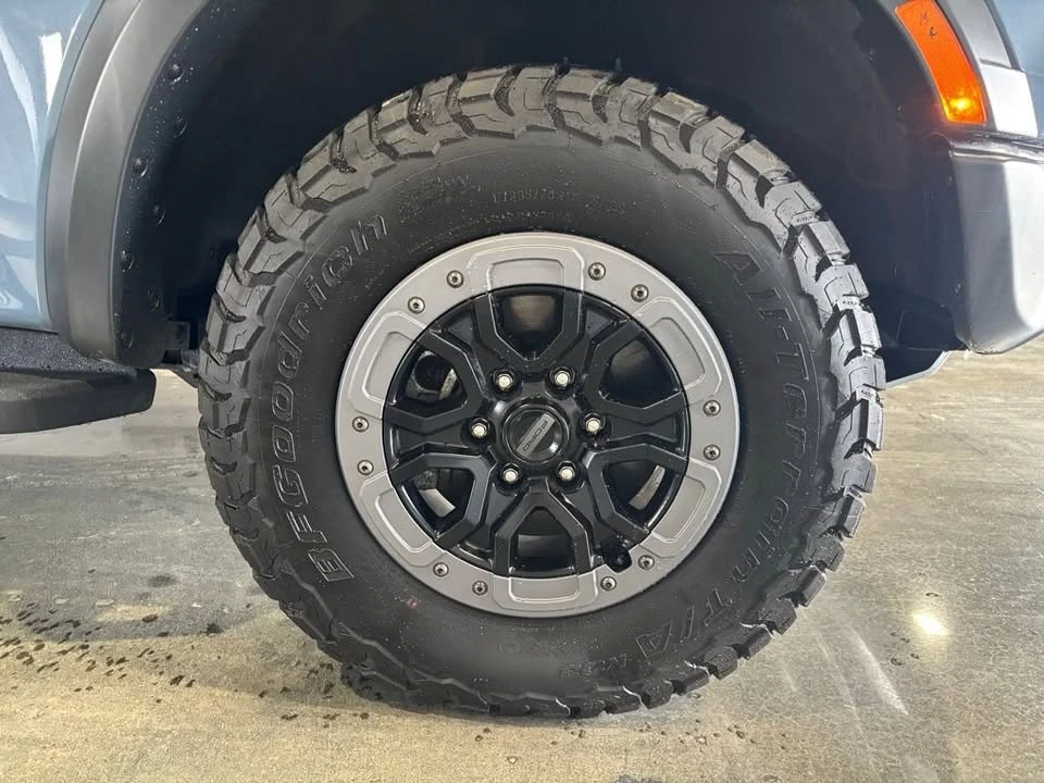 2025 Ford Ranger Raptor 5th Gen - Image 19 of 19