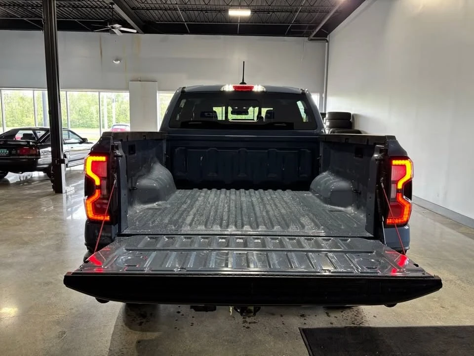 2025 Ford Ranger Raptor 5th Gen - Image 7 of 19