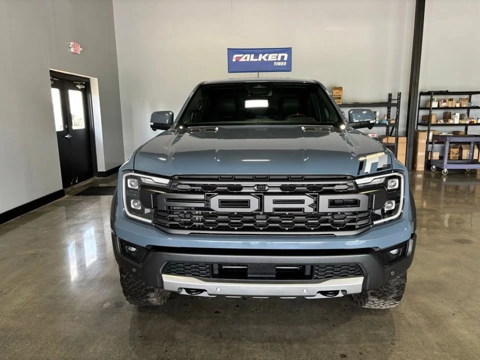 2025 Ford Ranger Raptor 5th Gen - Image 3 of 19