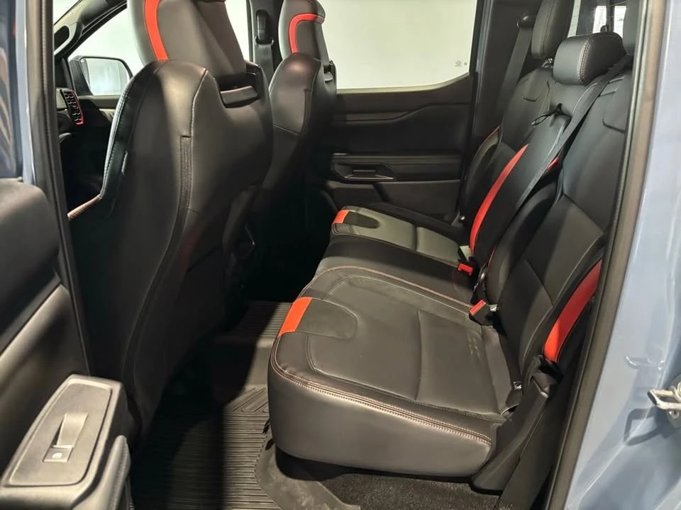 2025 Ford Ranger Raptor 5th Gen - Image 16 of 19
