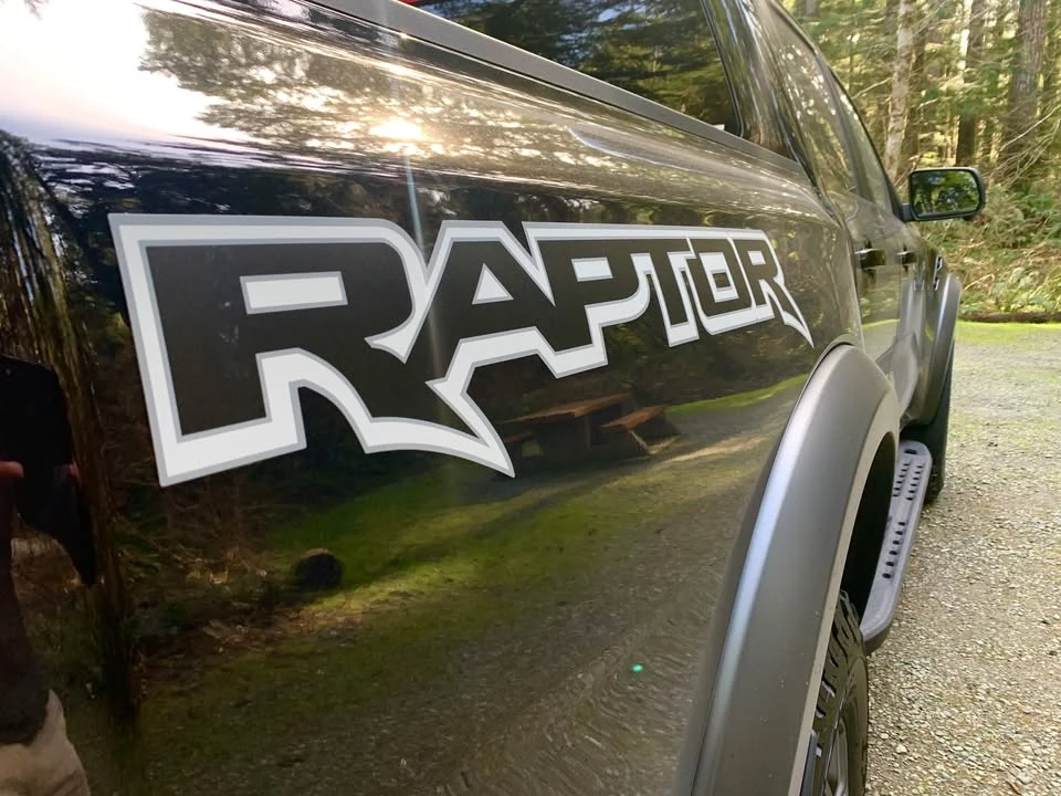 2025 Ford Ranger Raptor 5th Gen - Image 10 of 16