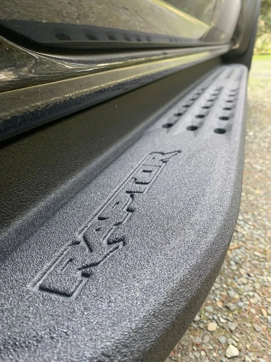 2025 Ford Ranger Raptor 5th Gen - Image 11 of 16